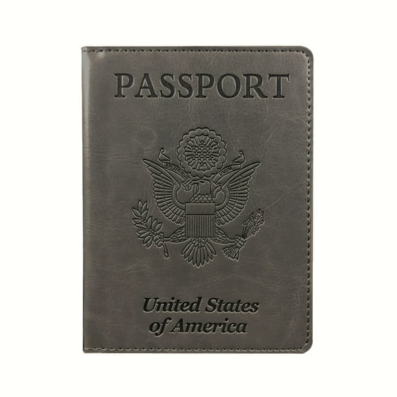 Cubierta Para Pasaporte Colorful Graffiti Leather Passport Cubierta Para Pasaporte Colorful Graffiti Leather Passport